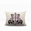 Coussin lombaire réversible intérieur / extérieur Jadi Elephant-122107955-122107954