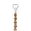 Panda Stainless Steel Corkscrew