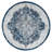 Honig Oriental Indoor Performance Navy Area Rug-1894597189