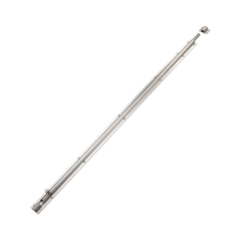 Barrel Bolt, 90cm H x 4cm W