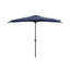 Parasol de marché 9 pi Nicholls-90548187