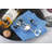 Berger Bar Tool Set