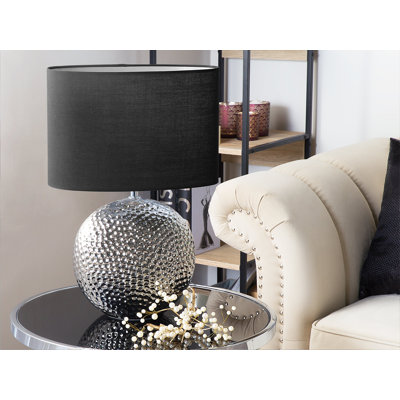 Jenny Ceramic Table Lamp