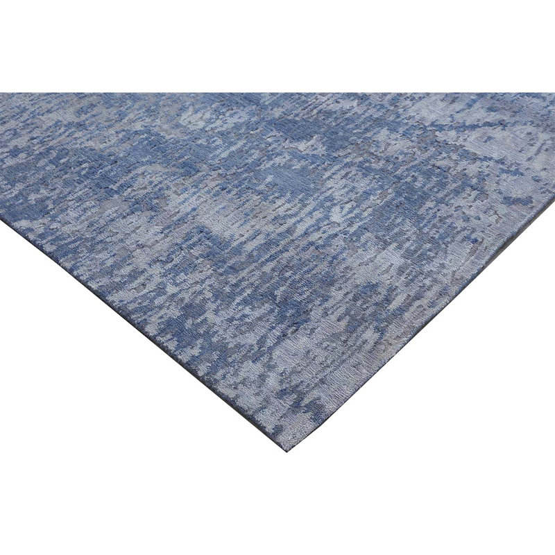 One-of-a-Kind 8'1" x 9'10" Area Rug