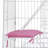 Delroy Portable Cat Cage