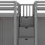 Lit mezzanine simple Jarrott Kids-950144873