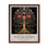 William Morris - Arbre de vie n ° 1