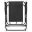 Harbour Housewares Folding Metal Beach Chairs-778593036