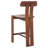 Cayde Wood Counter Stool-282232602