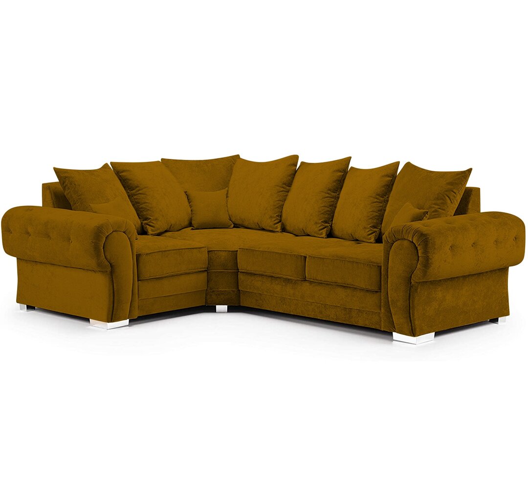 Ecksofa Blankenship