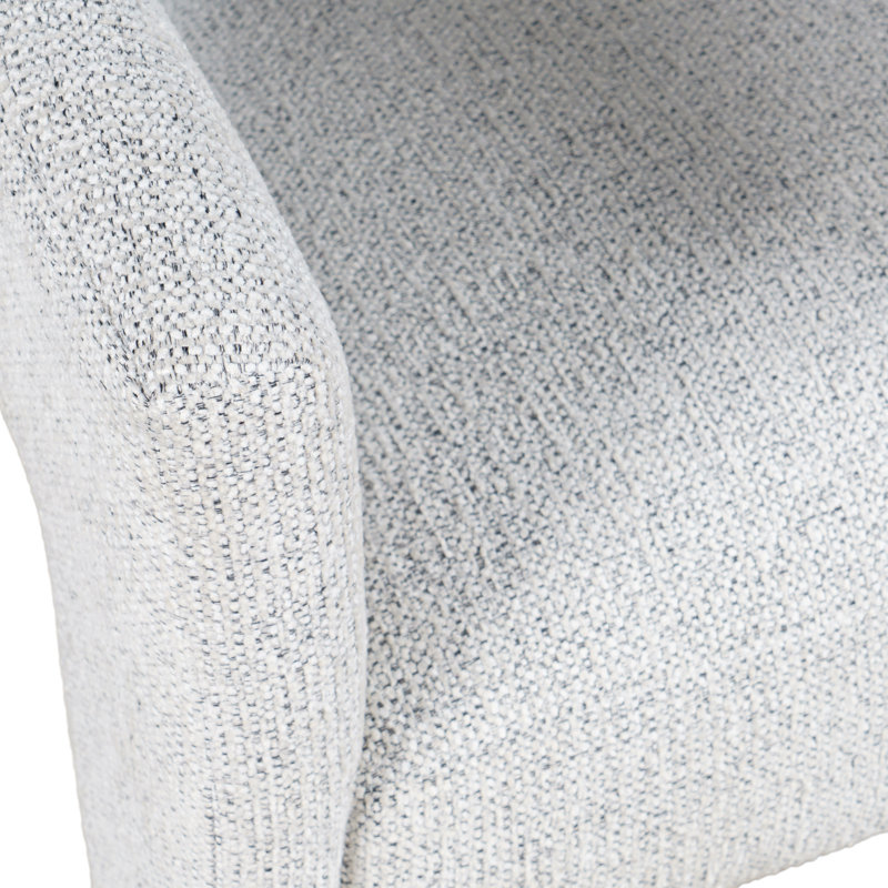 Chaise rembourrée Hayden