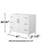 Elan 41'' W Single Bathroom Vanity Base-157347690