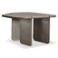 Melba Solid Wood Cocktail Table