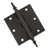 Oil Rubbed Bronze 