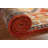One-of-a-Kind Rectangle 4'0" x 6'0" New Age Rectangle Wool Area Rug in Brown and Red