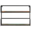 Tharpe with Reclaimed Wood