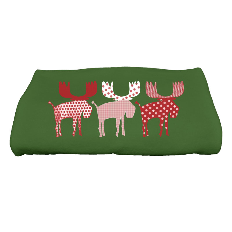 Ensemble de serviettes The Holiday Aisle