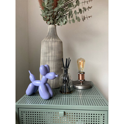 Handmade Resin Figurine / Sculpture Decorative Object