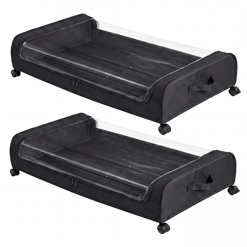 Rebrilliant Box, Black