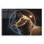 «I Am Light» par JoJoesArt, art mural en verre acrylique-1717895070