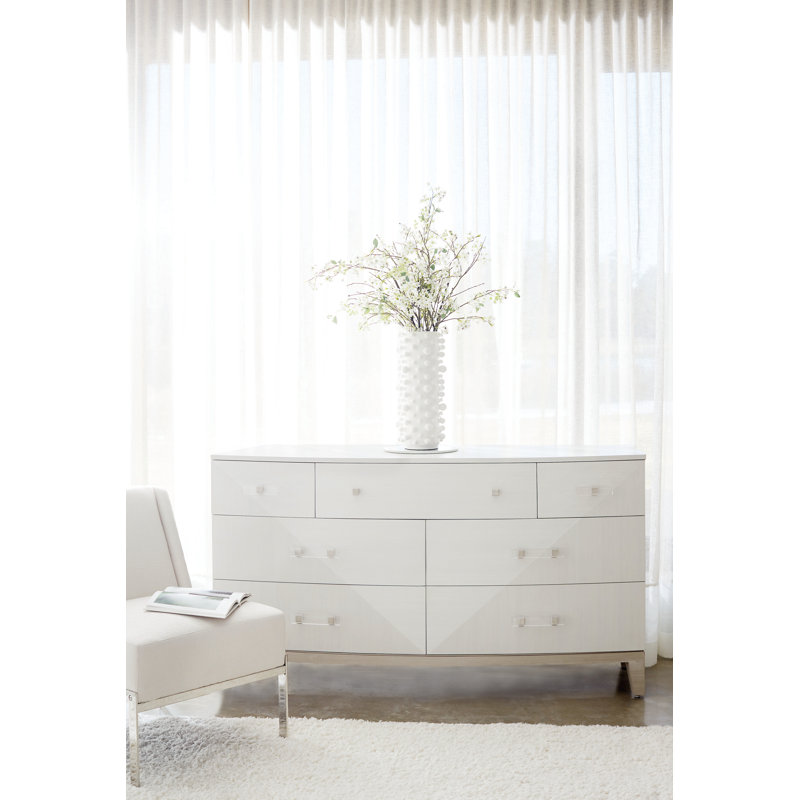 Axiom 7 Drawer Dresser