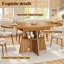 Extendable Dining Table