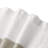 Spa Waffle Shower Curtain with 3M Treatment-657190384-657190377