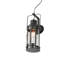 1 - Light Outdoor Wall Lantern