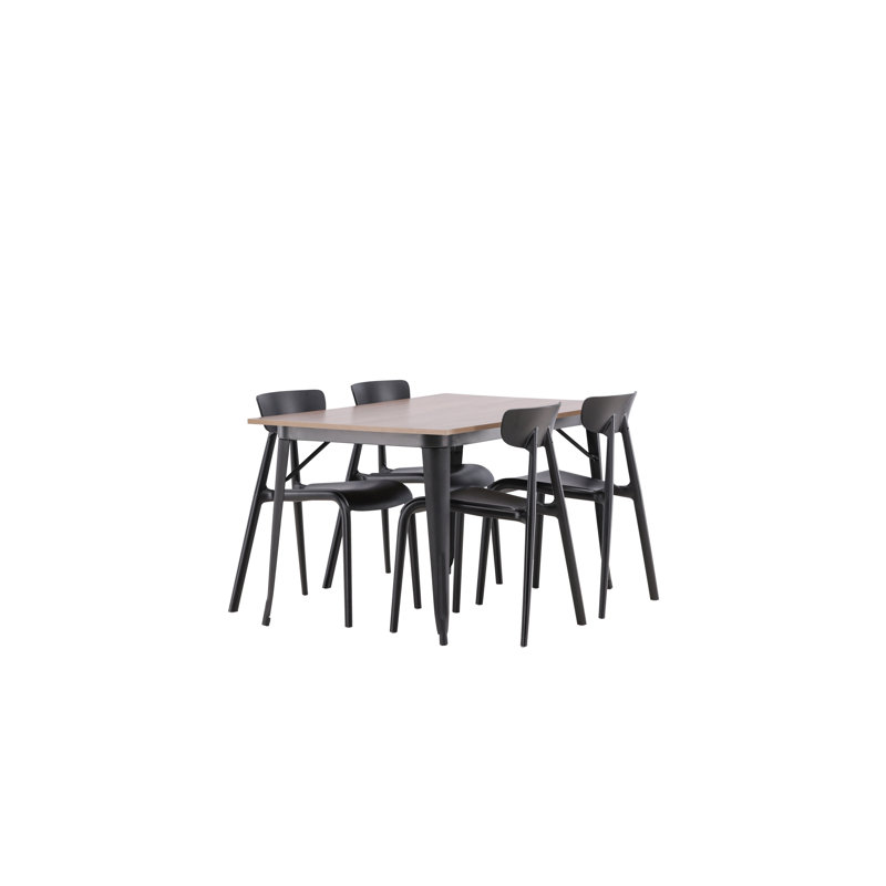Dyson 4 - Person Dining Set
