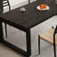 Table de salle à manger de luxe Premium Light-1915641629