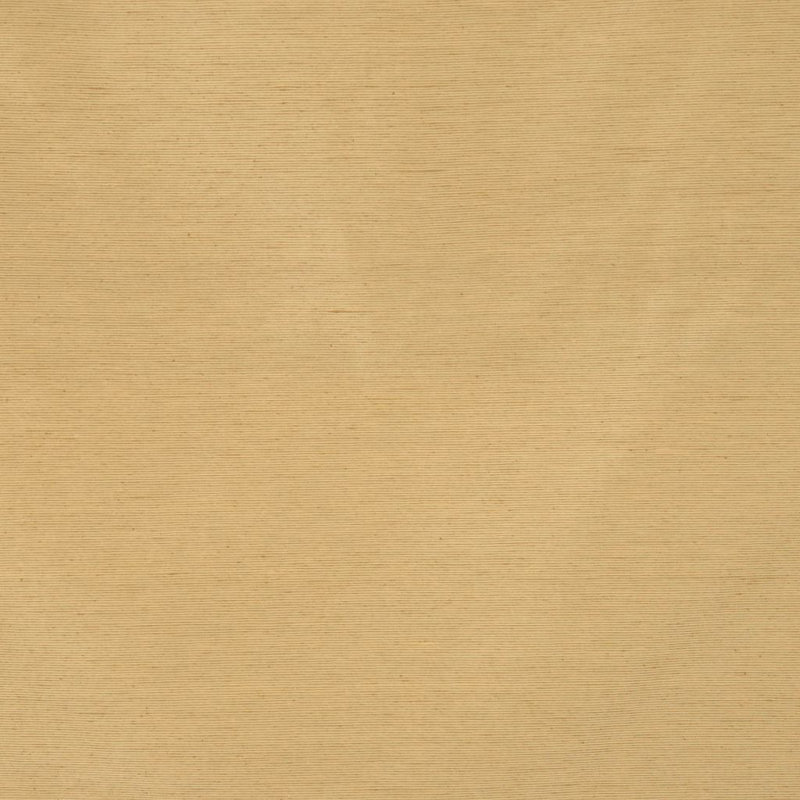 Classic Linkletter Silk Fabric, Wheat