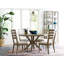 Chaise d'appoint Barksdale