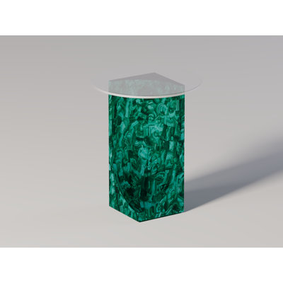Chisel De Mason Side Table