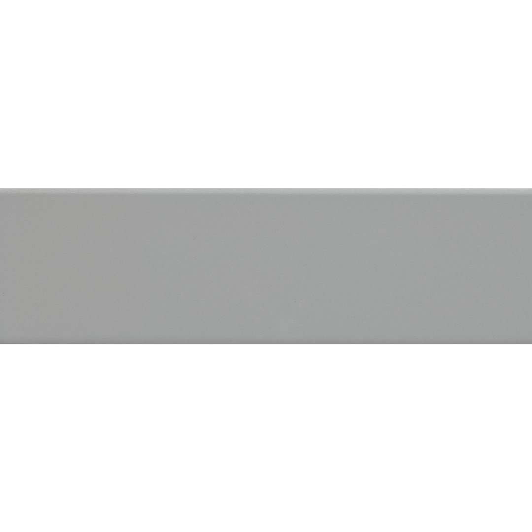 Euphoria Pearl 3 in. x 12 in. Satin Ceramic Wall Tile (10.65 sq. ft./Case) Emser Tile 