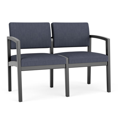 Lenox 2-seater tandem chair