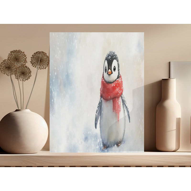 Wrapped Canvas Print Set, 24x32