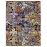 Constantinople One-of-a-Kind 8' X 10'2" Flatweave Area Rug