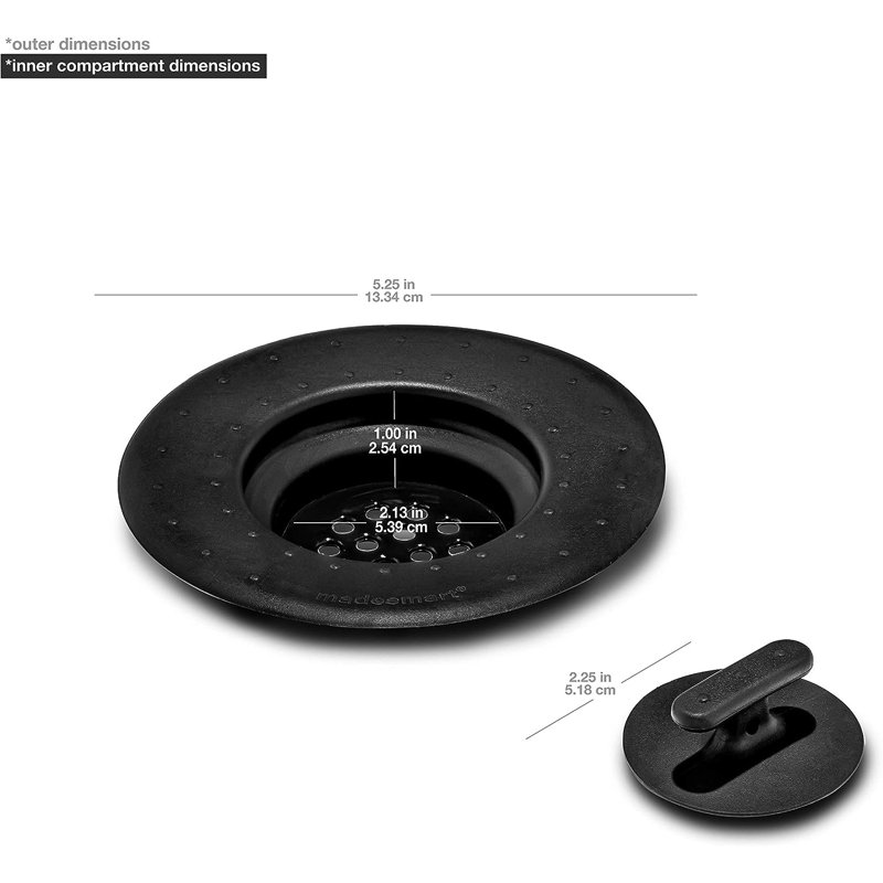 Basket Strainer