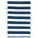 Erol Hand Tufted Wool Striped Rug