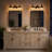 Careul 3 - Light Dimmable Vanity Light-97614660