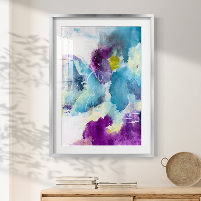 «Dreaming I», impression encadrée