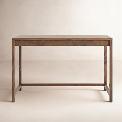 Open Plan Writing Desk