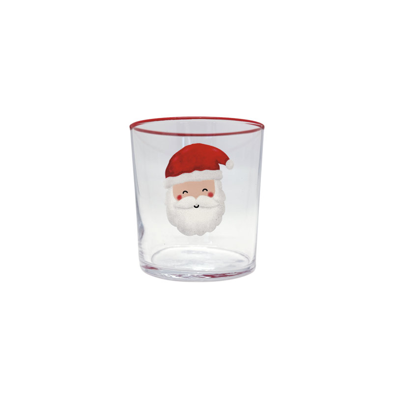 Icon Glass Glassware
