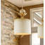 Trellis 1 - Light Pendant