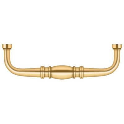 Colonial Bar / Handle Pull