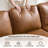 Faux Leather L-Shaped Convertible Corner Sectional-693222911