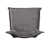 Gris anthracite / noir