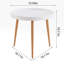 Table de bout Izzabel