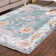 Haefner Floral Indoor Rug