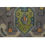 Tapis traditionnel 7 x 9